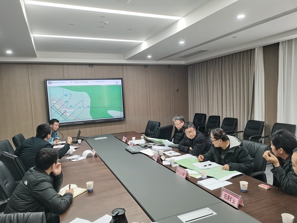 我公司承擔(dān)的白河縣玉石(綠松石)普查實(shí)施方案順利通過評(píng)審