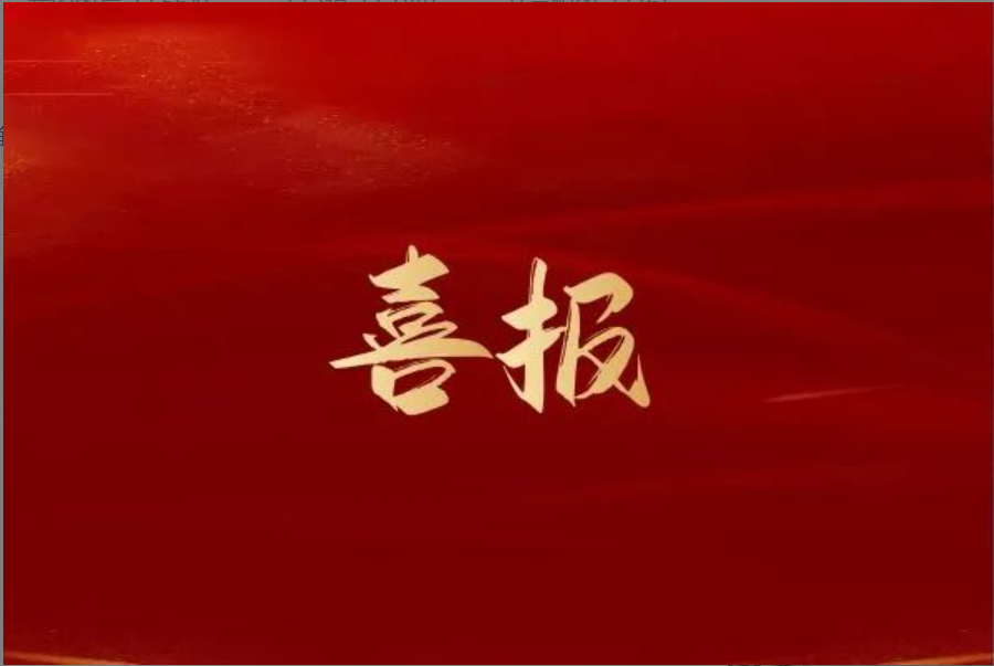 砥礪奮進結碩果 調查監測獲殊榮